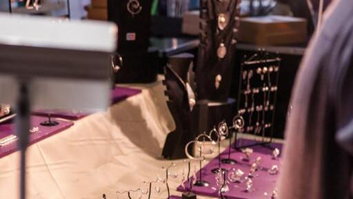 Kunst- & Designmarkt II