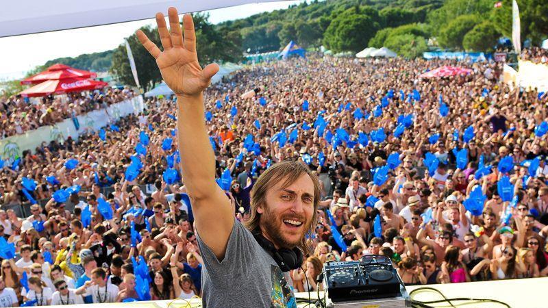 Springbreak: Die Bilder