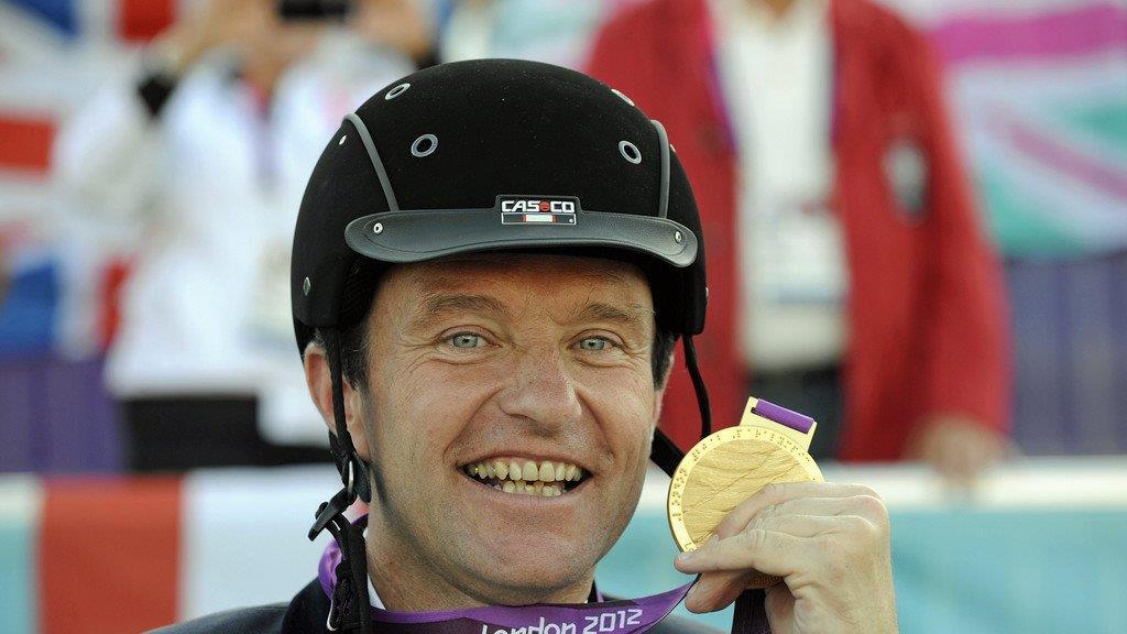 Pepo Puch holt Gold für Ö