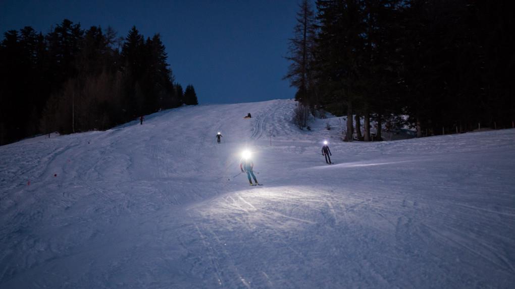 GaissauHintersee- Trophy III