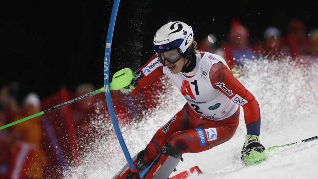 1. Durchgang in Schladming