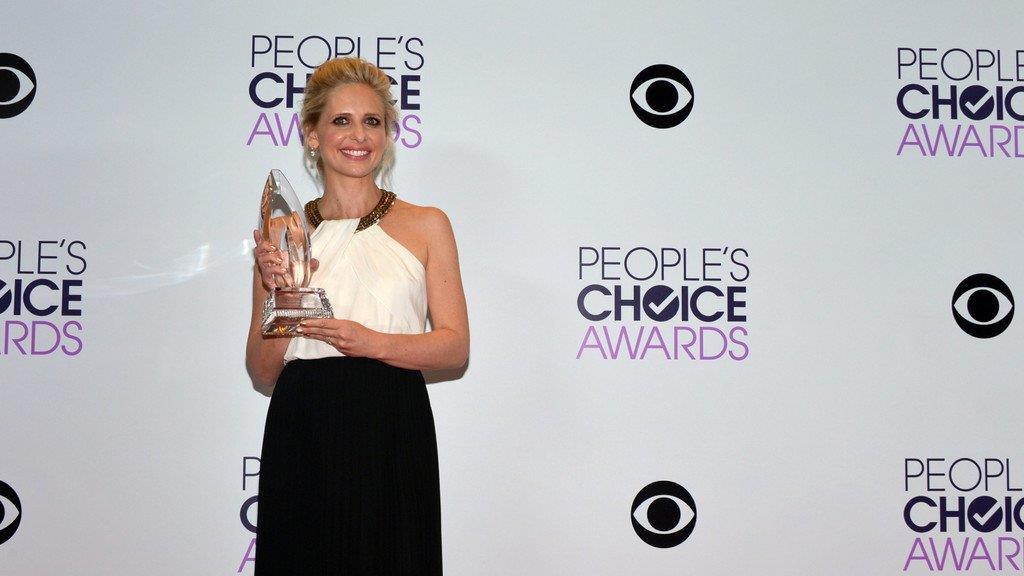 People's Choice Awards 2014
