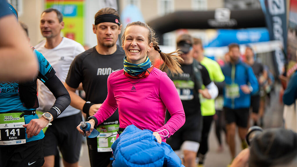 Trailrunning Festival: Panorama-Trail
