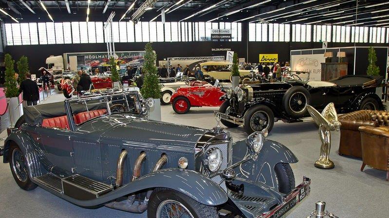 Classic-Expo 2013