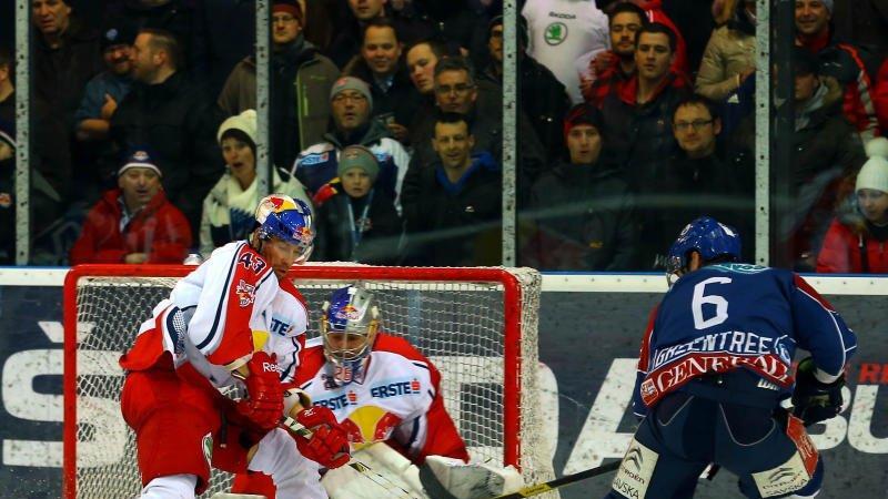 Salzburg - Zagreb (4:3)