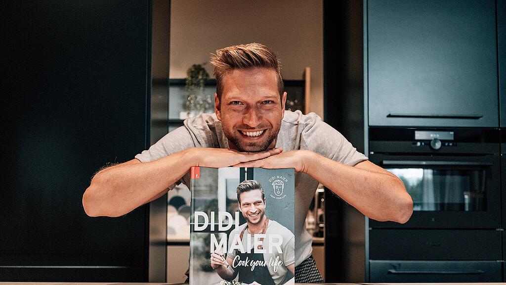 Didi Maier_Kochbuch