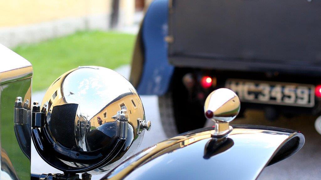 Rolls-Royce-Treffen