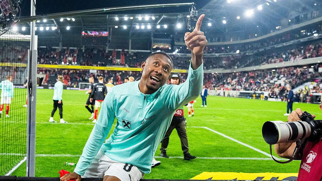 ÖFB WM-Quali gegen Zypern