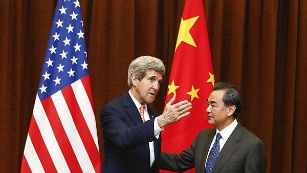 China offenbar zu Druck auf Nordkorea bereit