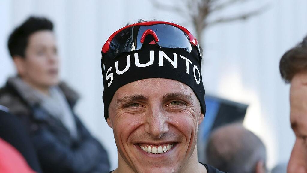 Lukas Hollaus