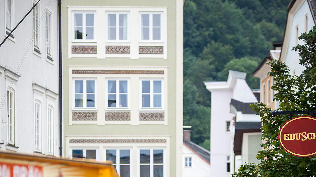 Braukunstmarkt Hallein