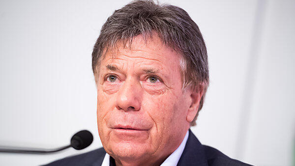 Schröcksnadel ordnete interne Untersuchung an
