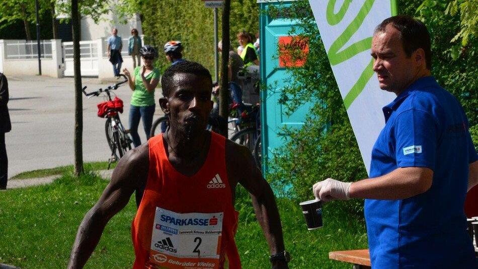 Salzburg-Marathon III
