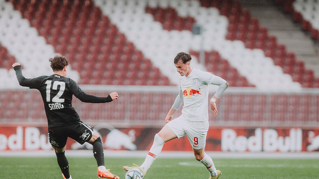 Fc Liefering