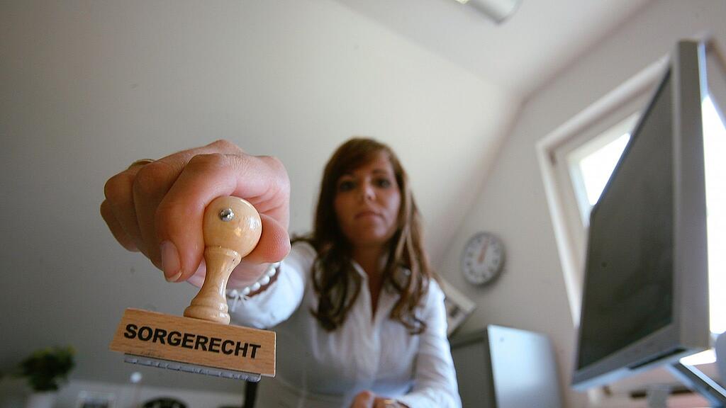Das Gericht soll nun über das Sorgerecht entscheiden.