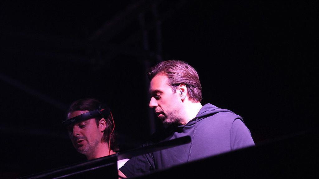 Electric Love Festival 2016: Tag 1, II