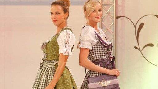Tracht & Country 2012