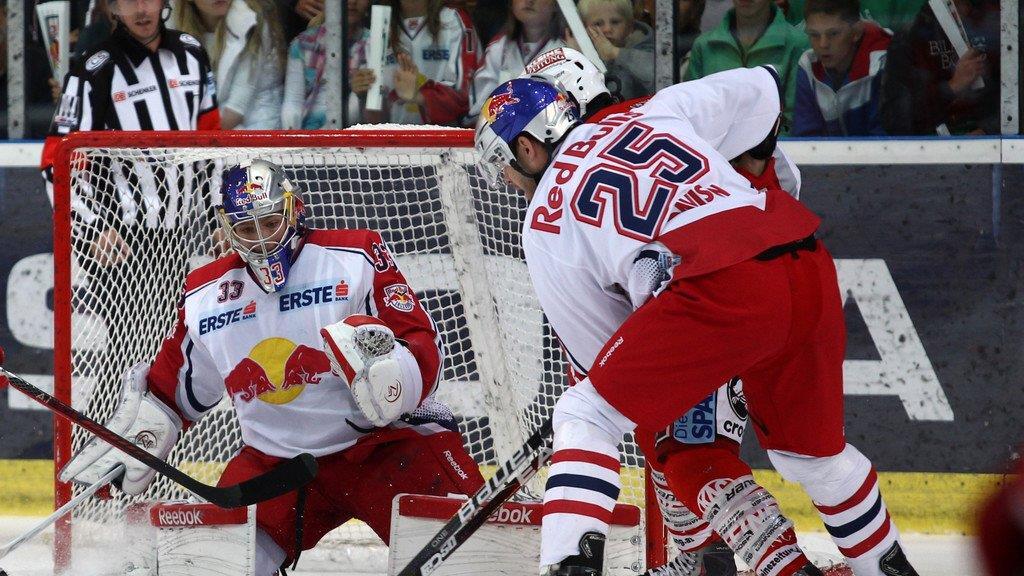 Red Bulls - KAC