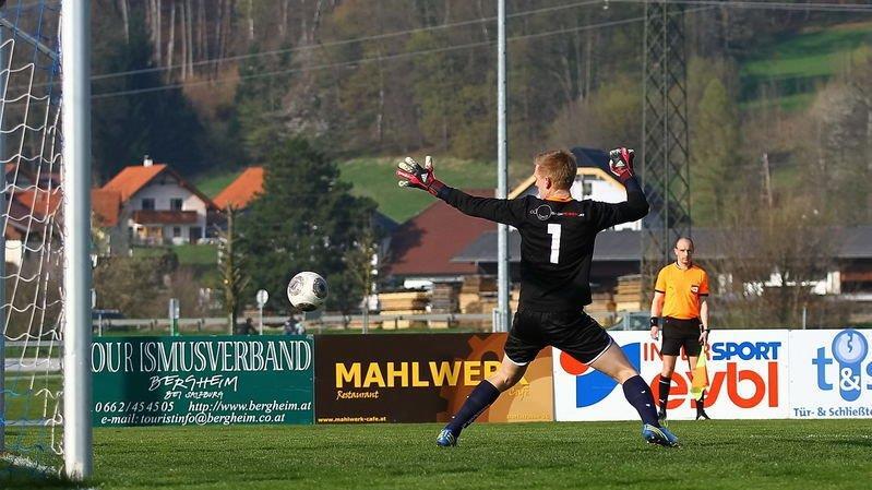 FC Bergheim - SAK 1914