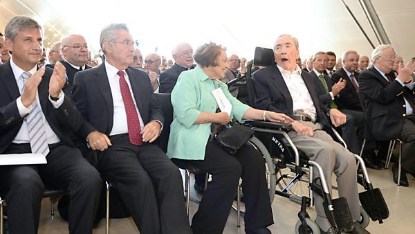 Mock ist eine der prägendsten ÖVP-Figuren