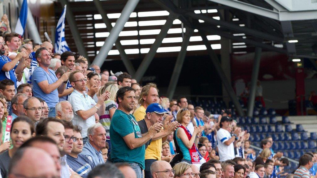 SV Grödig - Cukaricki