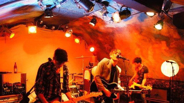 Circus Concerts II