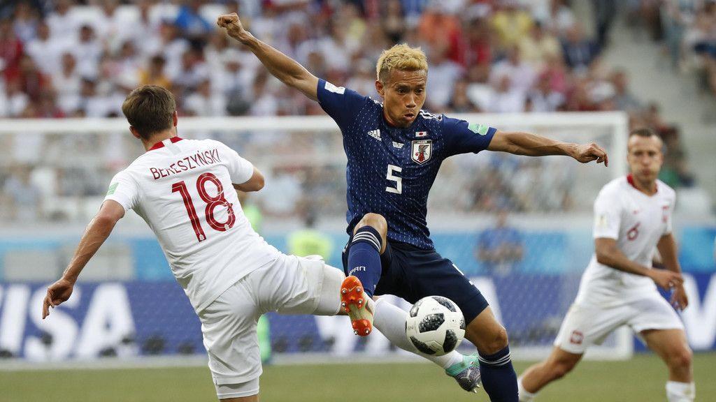 Fußball-WM: Senegal - Polen 0:1