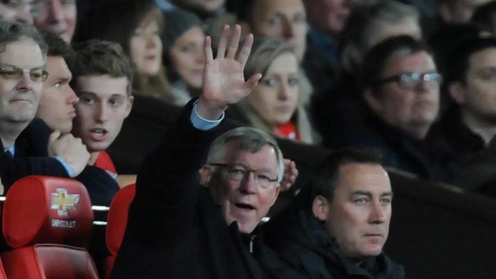 Manchester United vorzeitig zum 20. Mal englischer Meister