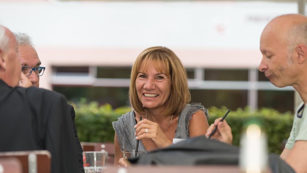 Conova Sommerfest