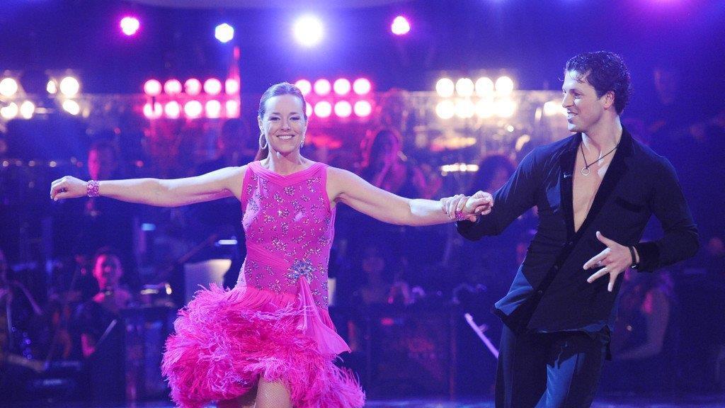 Gregor Glanz ist bei Dancing Stars ausgeschieden - Teil II