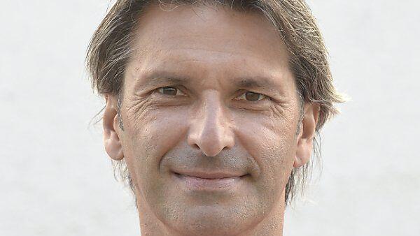 Posch war zuletzt in Wiener Neustadt Co-Trainer