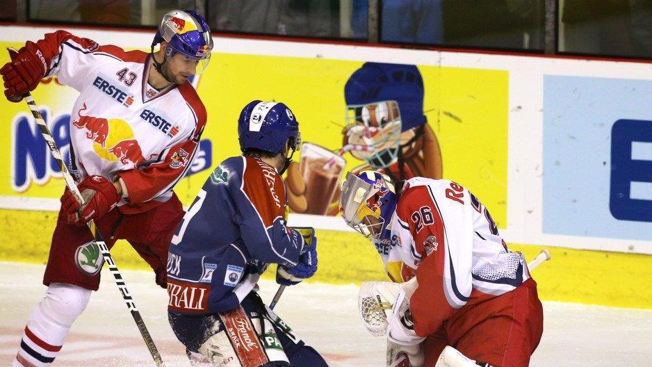 EC RBS vs Zagreb