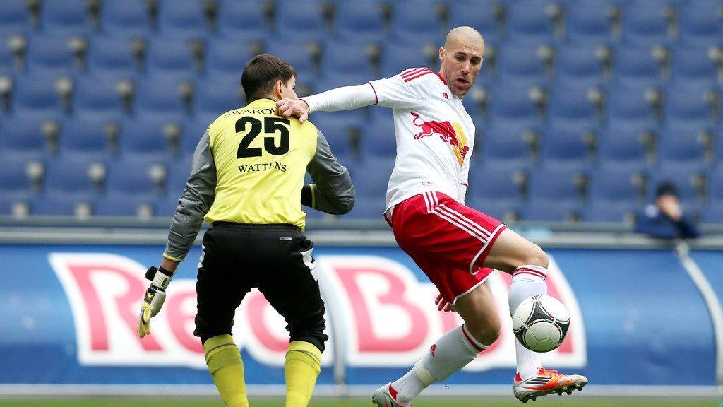 FC Liefering - WSG Wattens