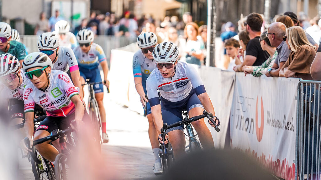 Cyclodome Salzburg |