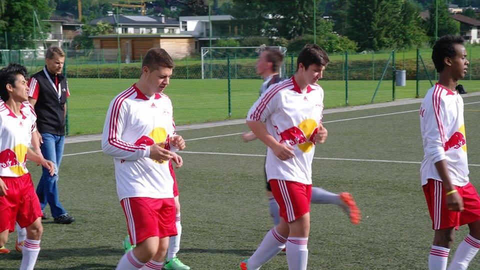 Polytechnische Schule Salzburg Bundesmeister