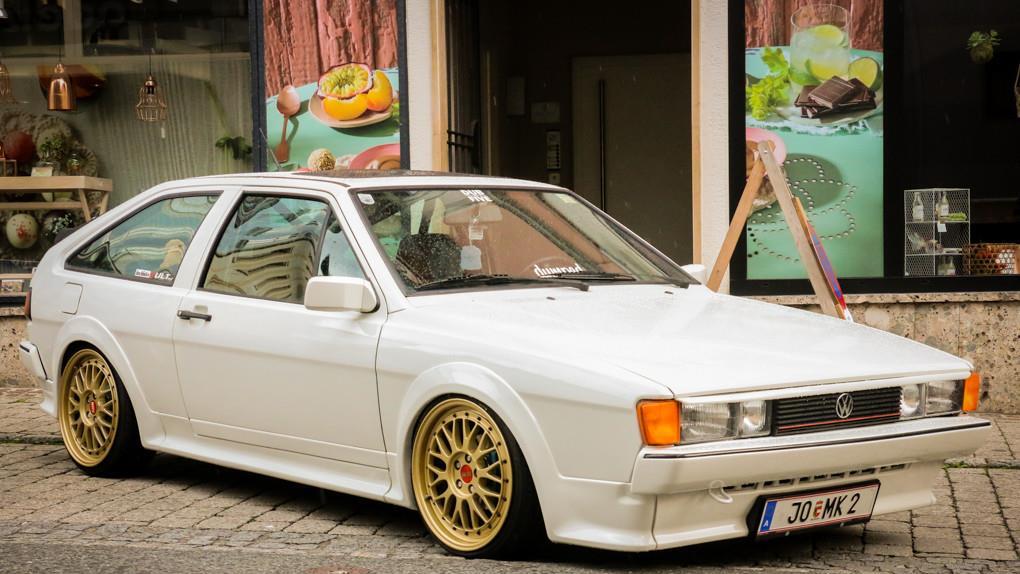 Tuning City Classic, St. Johann I