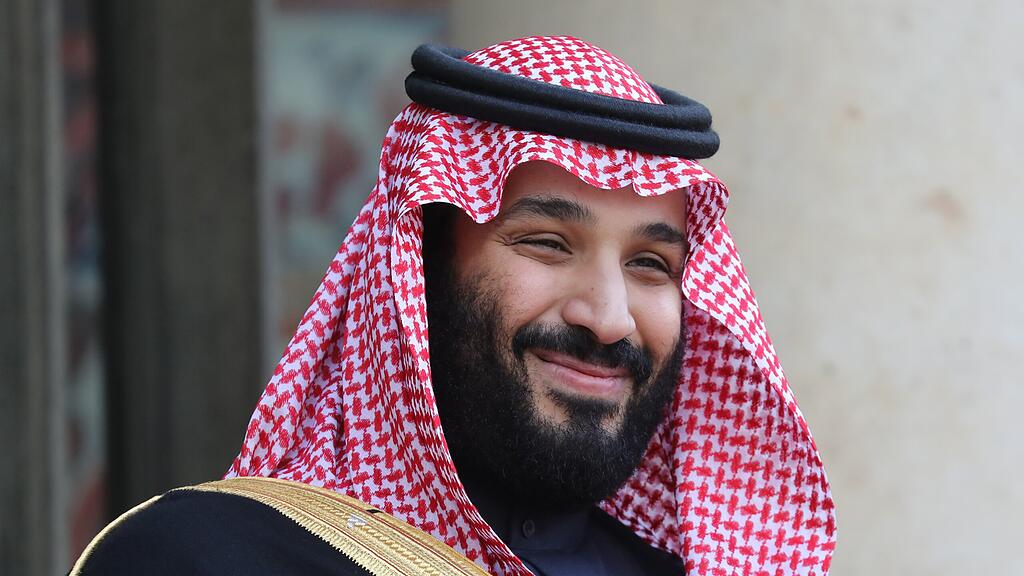 Der Kronprinz will Saudi-Arabien zukunftsfähig machen.