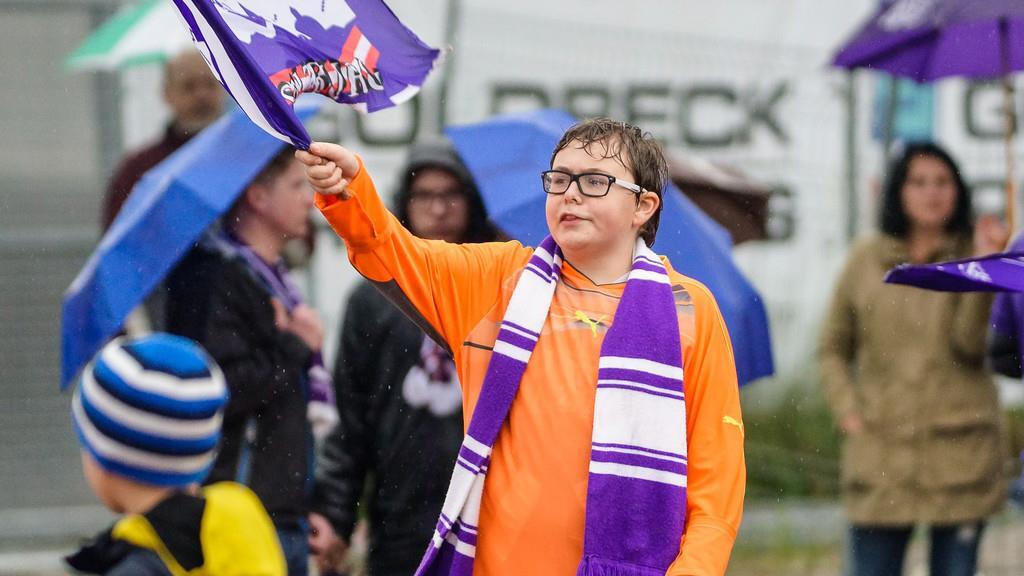 Austria Salzburg Feier