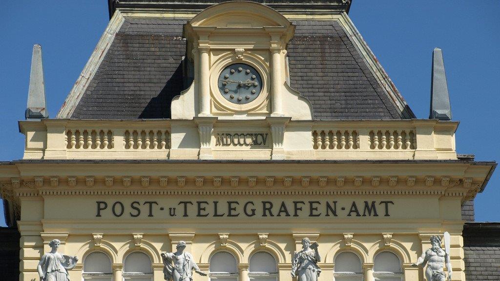 Kaiserfest in St. Gilgen