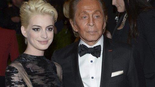 Met Ball in New York 2013