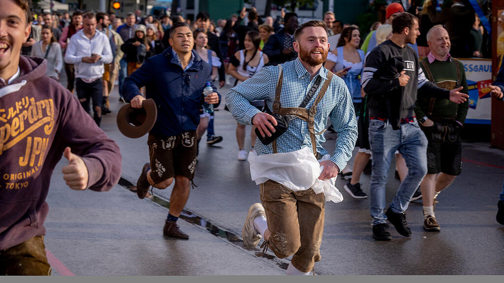 Oktoberfest 2022