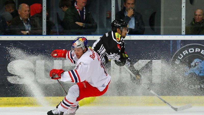 Salzburg schlägt Dornbirn