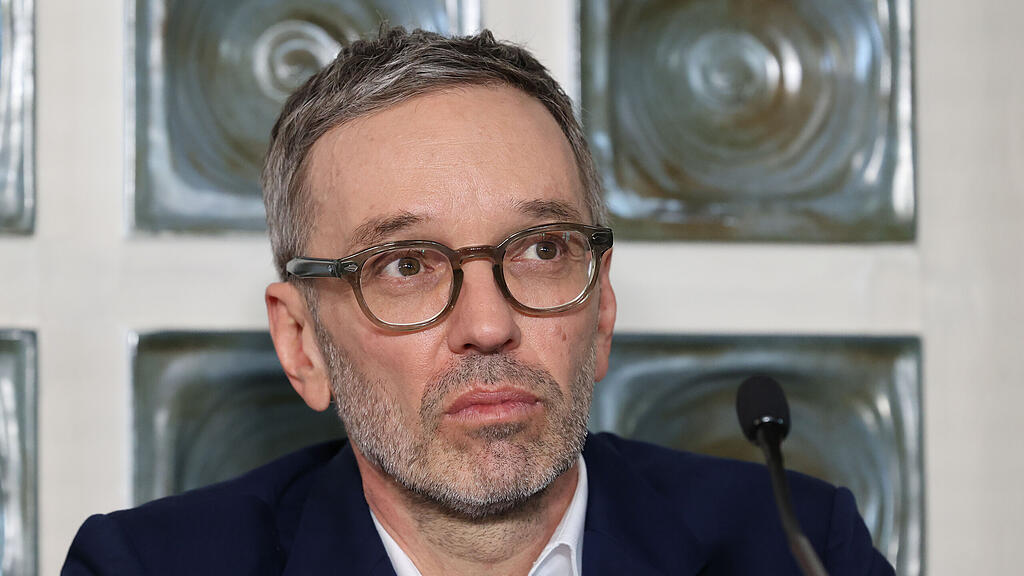 PK FPÖ Bundespartei Saalbach