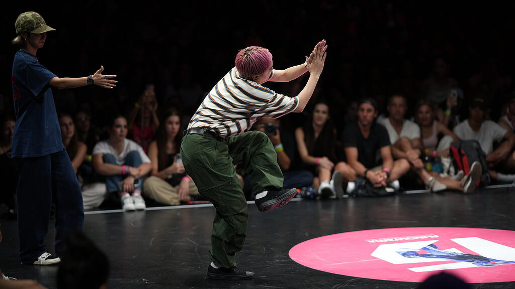 Flavourama Battle 2023