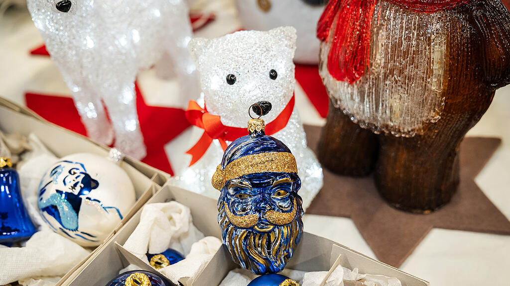 Nacht-, Antik- und Trödelmarkt