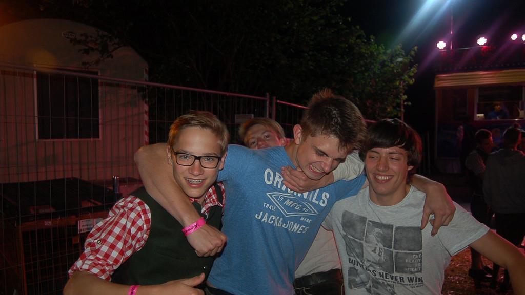 Altenmarkter Sommerfest Teil IV