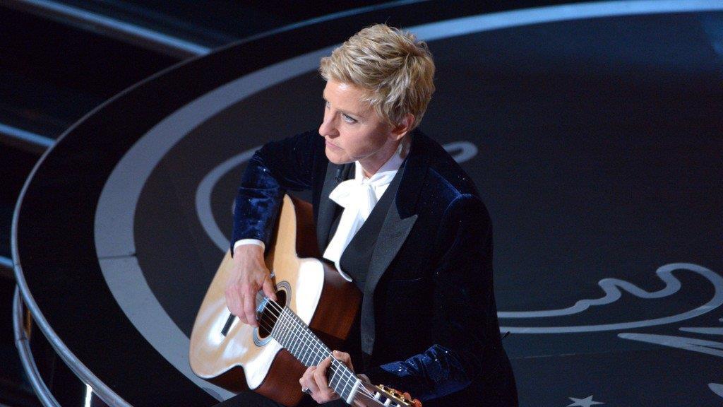 Oscars 2014: Die Verleihung