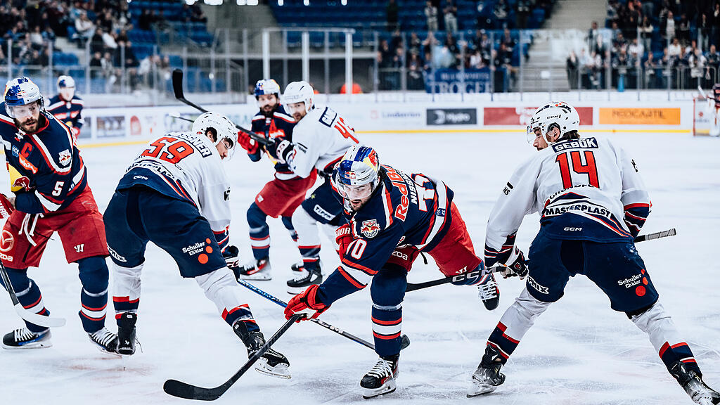 Fehervar vs. Red Bull Salzburg
