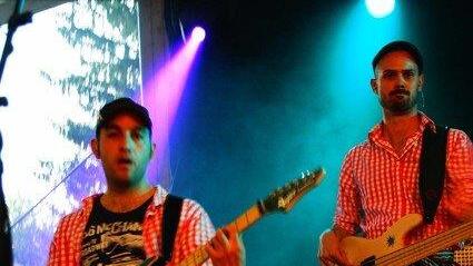 Hallwanger Waldfest II