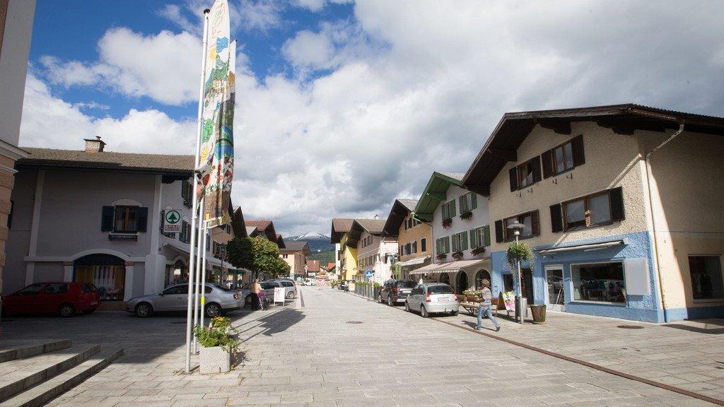 Brutaler Überfall in Kuchl
